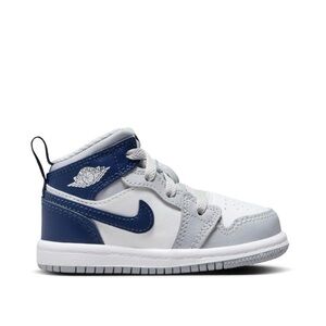 Jordan 1 Toddler Boy Sneaker